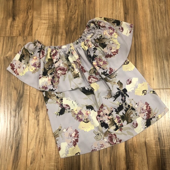 Aritzia Wilfred Promener Blouse - Picture 2 of 5